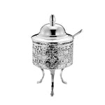 Elegant Honey Holder Bowl