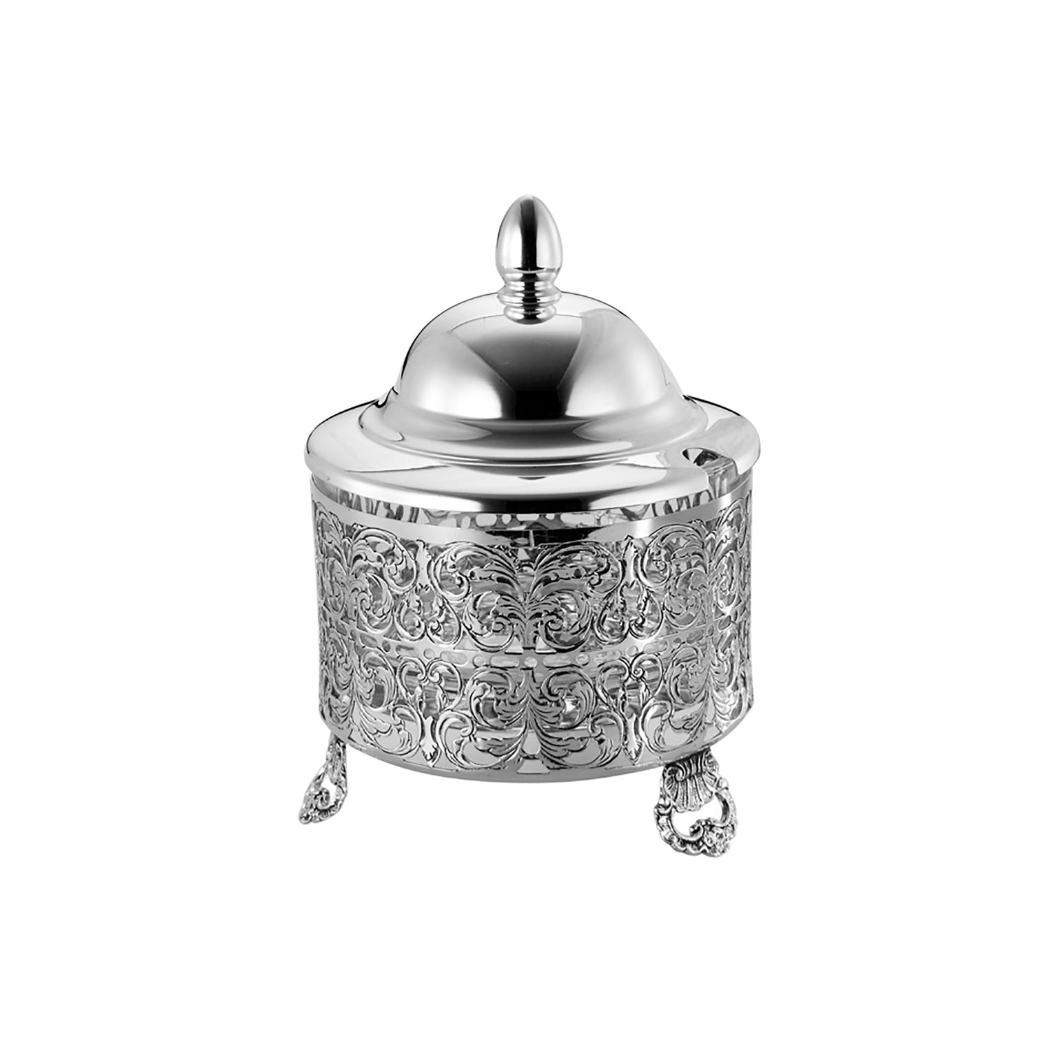 Elegant Honey Holder Bowl
