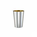 Elegant Kiddush Cup