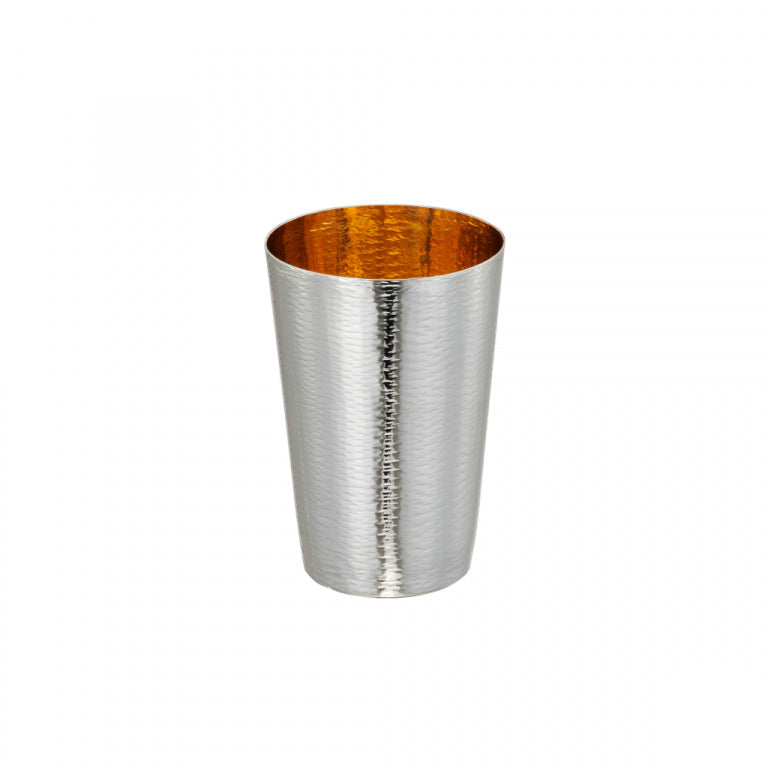 Elegant Kiddush Cup
