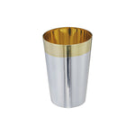 Elegant Kiddush Cup