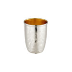 Elegant Kiddush Cup Design