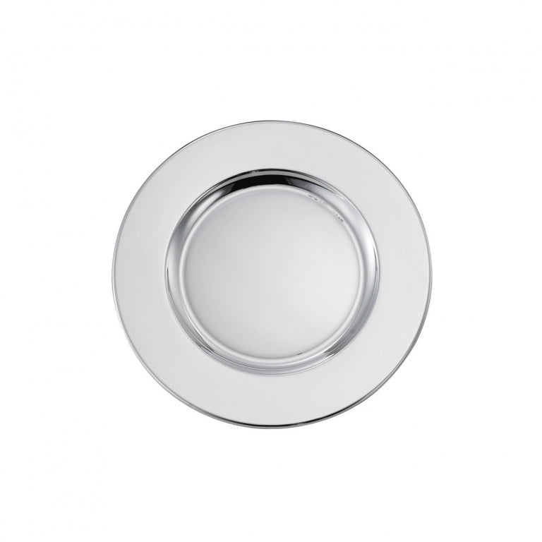Sterling Silver 925 Plate