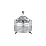 Elegant Honey Holder Bowl