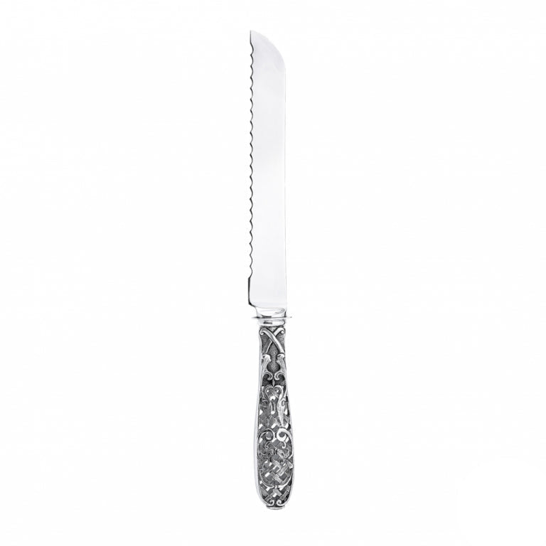 Elegant Bread Knife