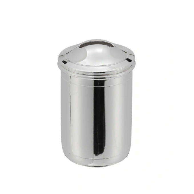 קופת חסכון PIGGY BANK ציפוי כסף ZARAMELLA